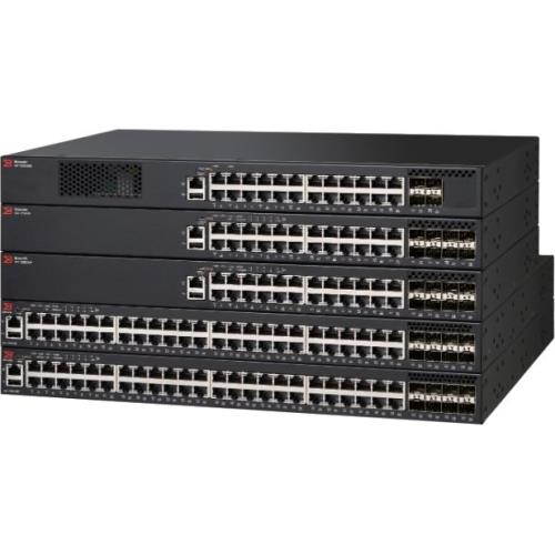 Brocade ICX7250-24-2X10G Switch