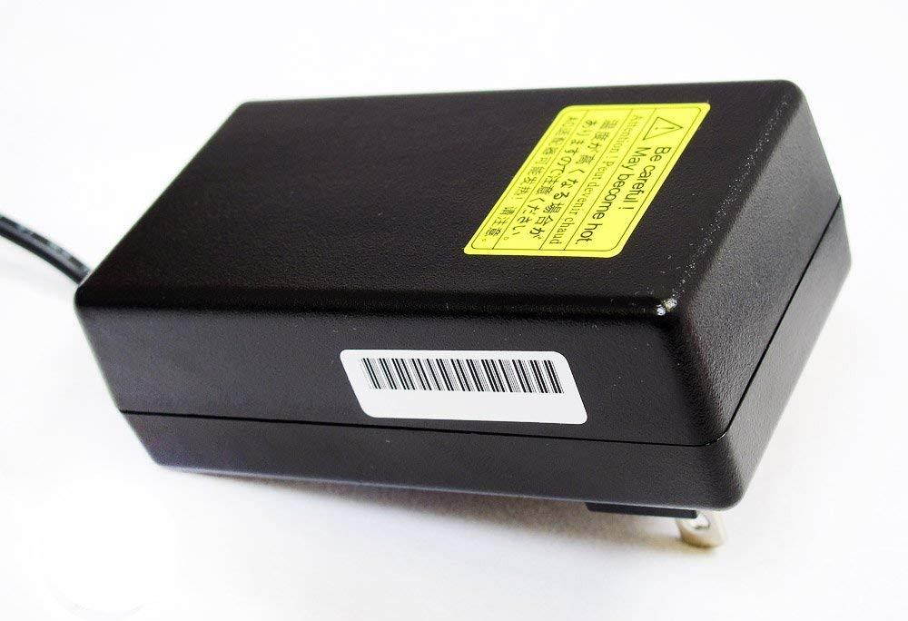 T-Power (6.6 ft long cord) Ac Dc adapter Compatible with Dymo LabelWriter 400 450 P,N : 93176 93089 69115 1752264 1752265 1752266 1752267 Label Thermal Turbo Labels Printer