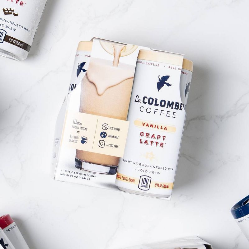 Starbucks Cold Brew Concentrate Black - 32oz