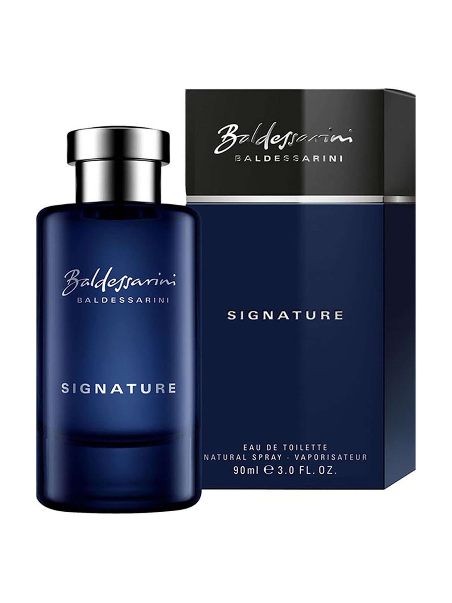 Baldessarini Signature Eau de Toilette - 90 ml