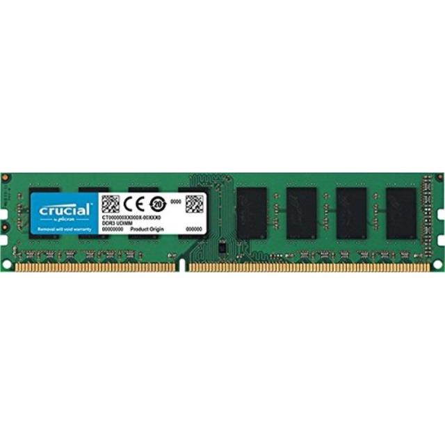 4GB Upgrade for a Dell OptiPlex 380 Desktop System (DDR3 PC3-12800, NON-ECC, )