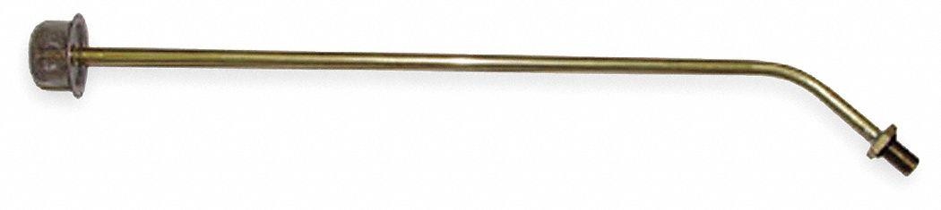 Key-Bak Mini-Bak Retractable Reel with 36-Inch Nylon Cord, Swivel Bulldog Clip and Vinyl ID Strap (Emoji - Pile of Poo, Black)