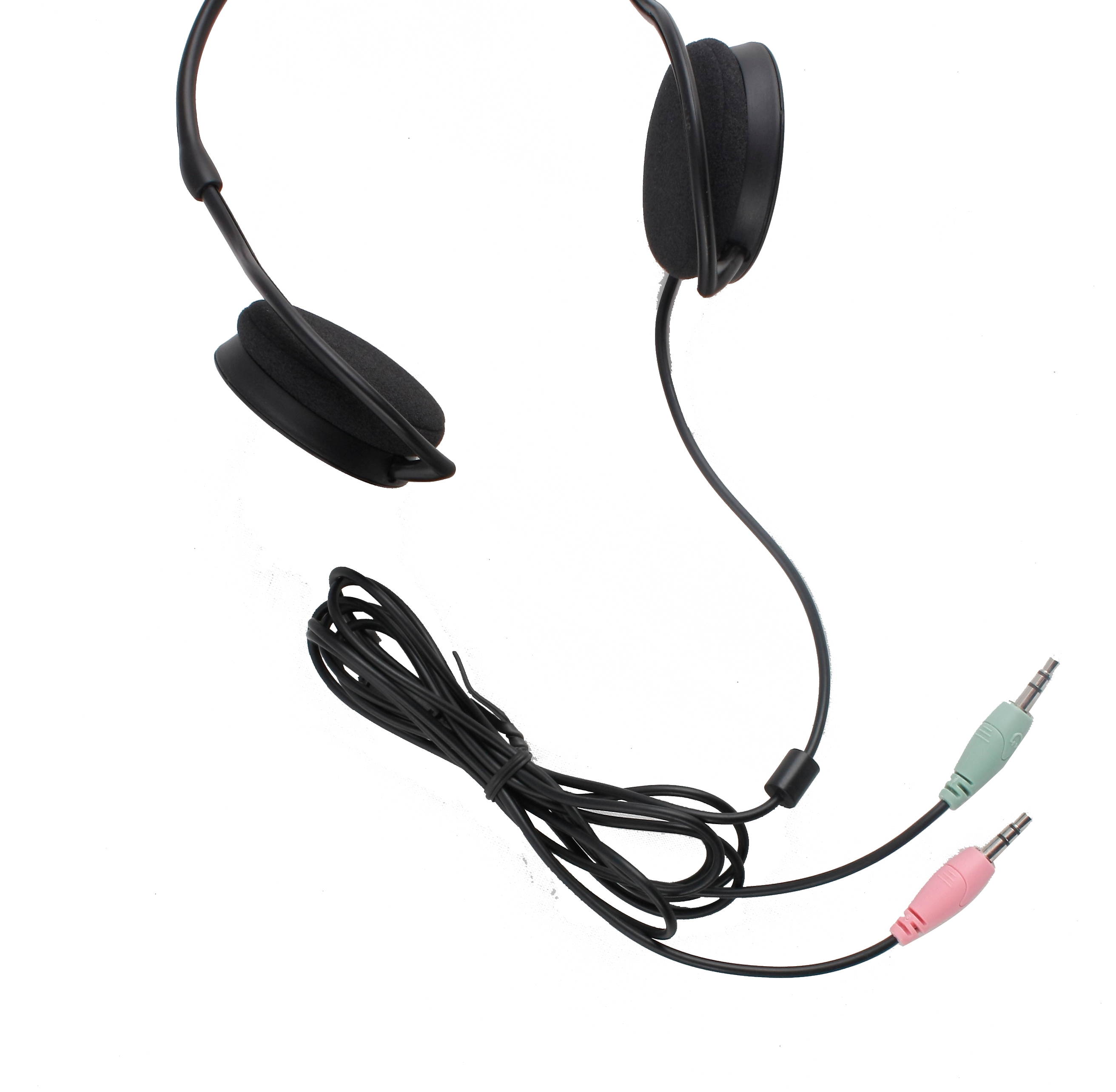 SENICC SH-903 Sport Stereo Extra Bass Headset Neckband Over-ear headphone with microphone for Desktop Laptop