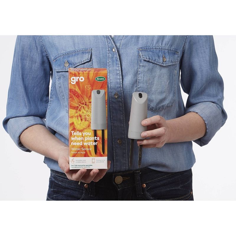 Scotts Gro Water Sensor