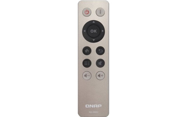 QNAP Infrared (IR) Remote Control