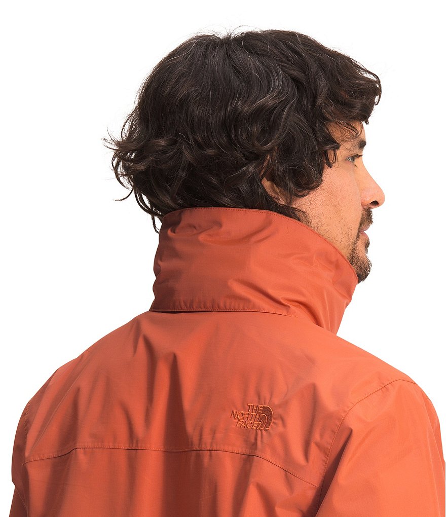 The North Face Resolve 2 Long-Sleeve Hooded Jacket