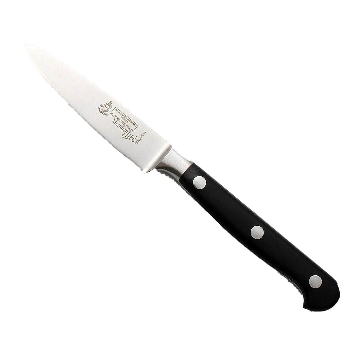 Messermeister Meridian Elite - Chef's Knife and Parer Set
