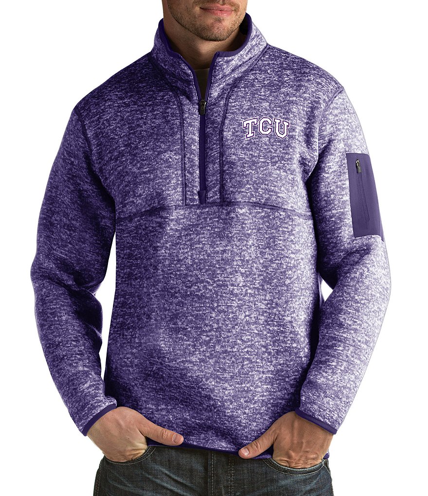 SmartWool Slim-Fit Merino 250 Baselayer Solid Quarter-Zip Pullover