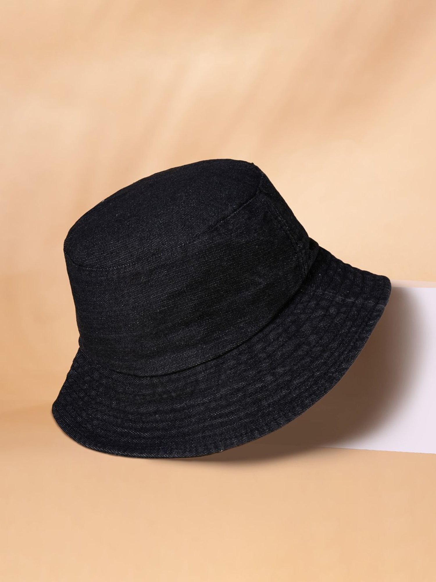 Jack & Jones Navy Blazer Embroidered Baseball Cap