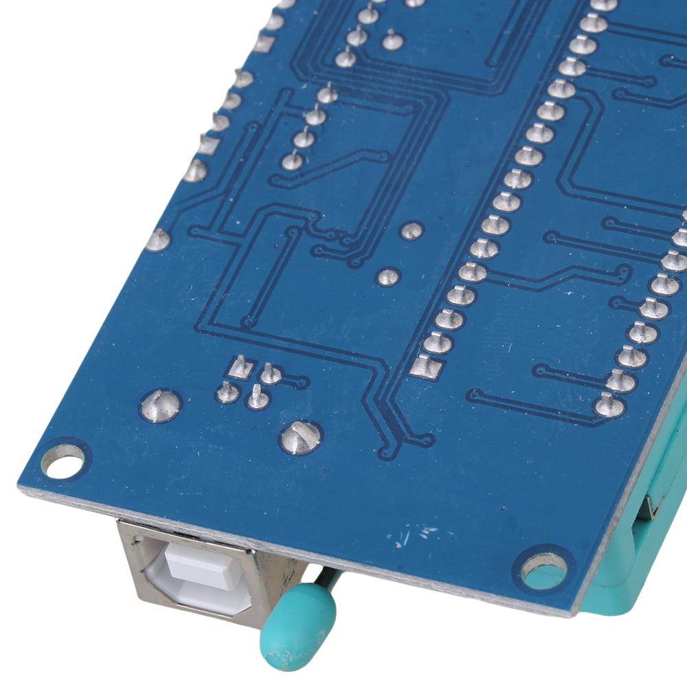 BQLZR 5x PIC USB Automatic Microchip Develop Microcontroller Programming Programmer