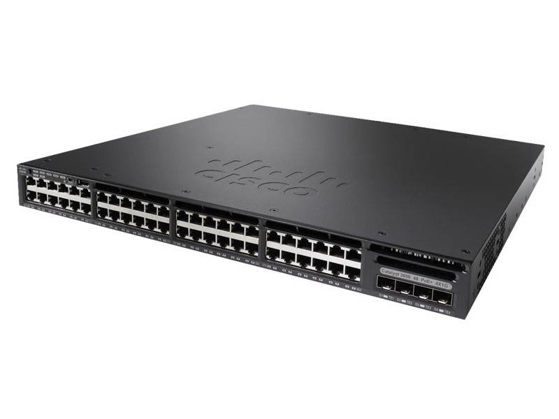 Netis ST3208 8 10/100Mbps RJ45 Ports Fast Ethernet Web Management Switch, Auto-Negotiation & Plug & Play