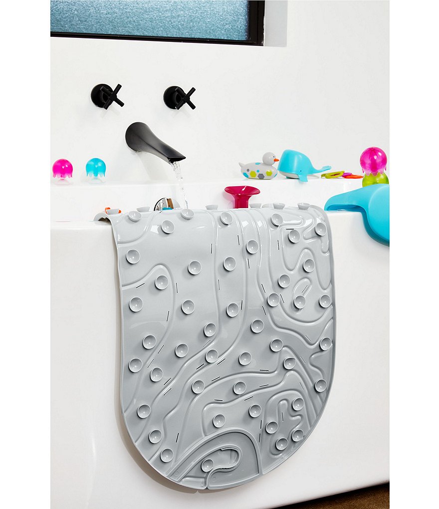 Boon GRIFFLE Bathtub Mat