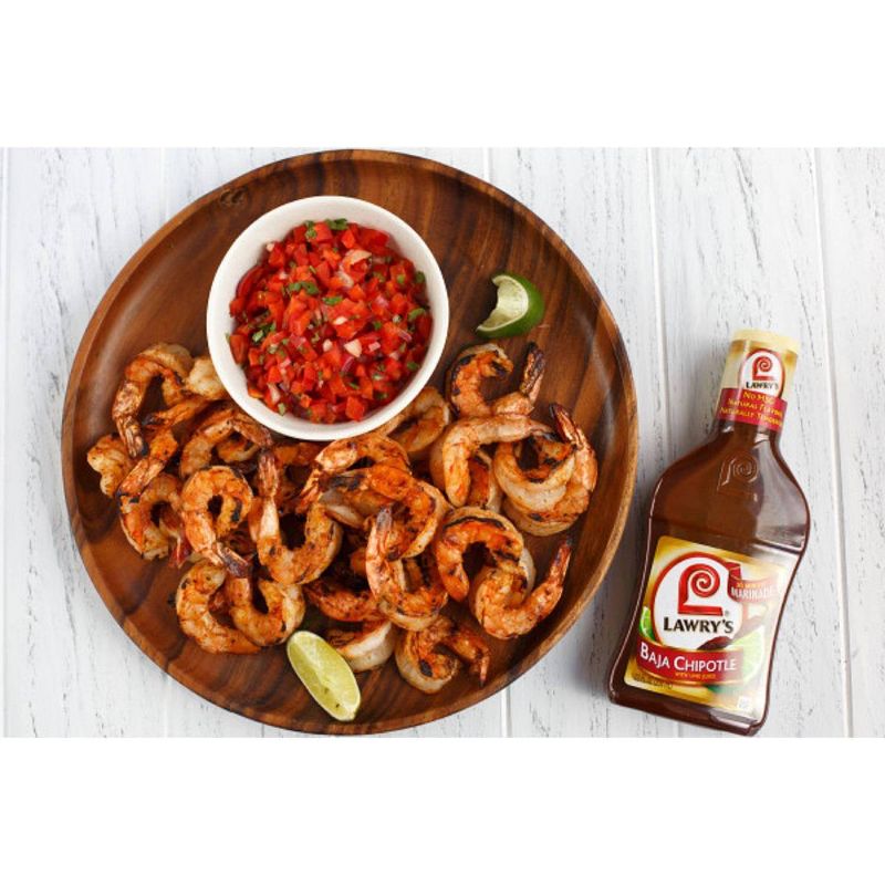 Lawry's Hawaiian Marinade - 12oz