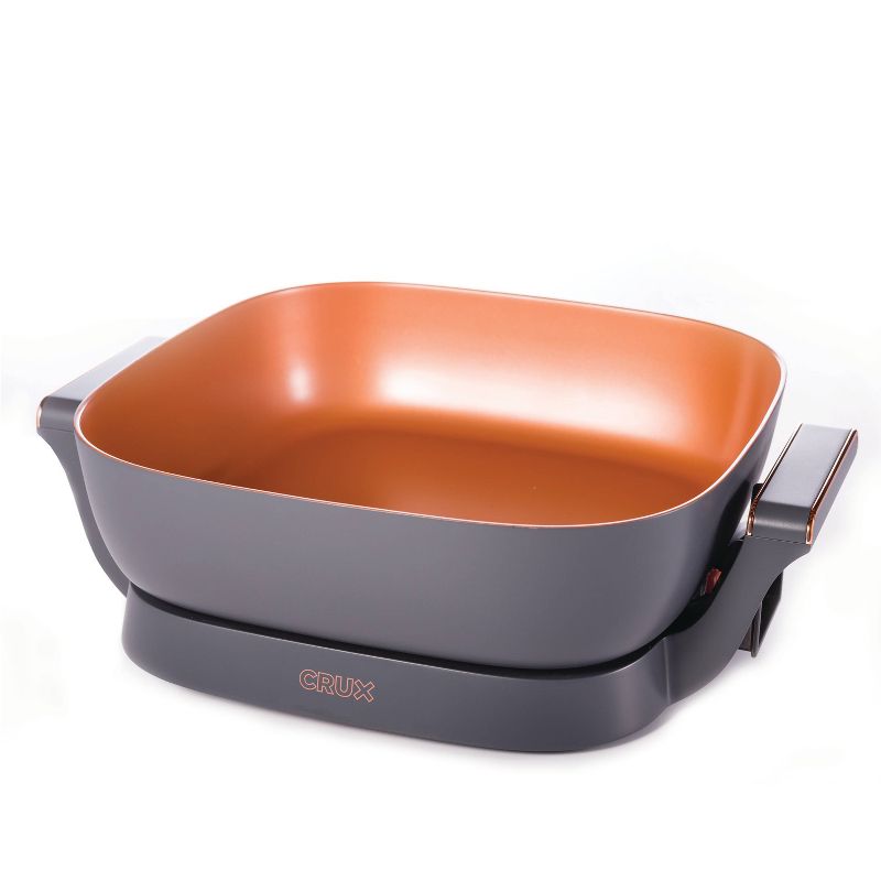 Range Kleen 2pc Chrome Style B Drip Bowls