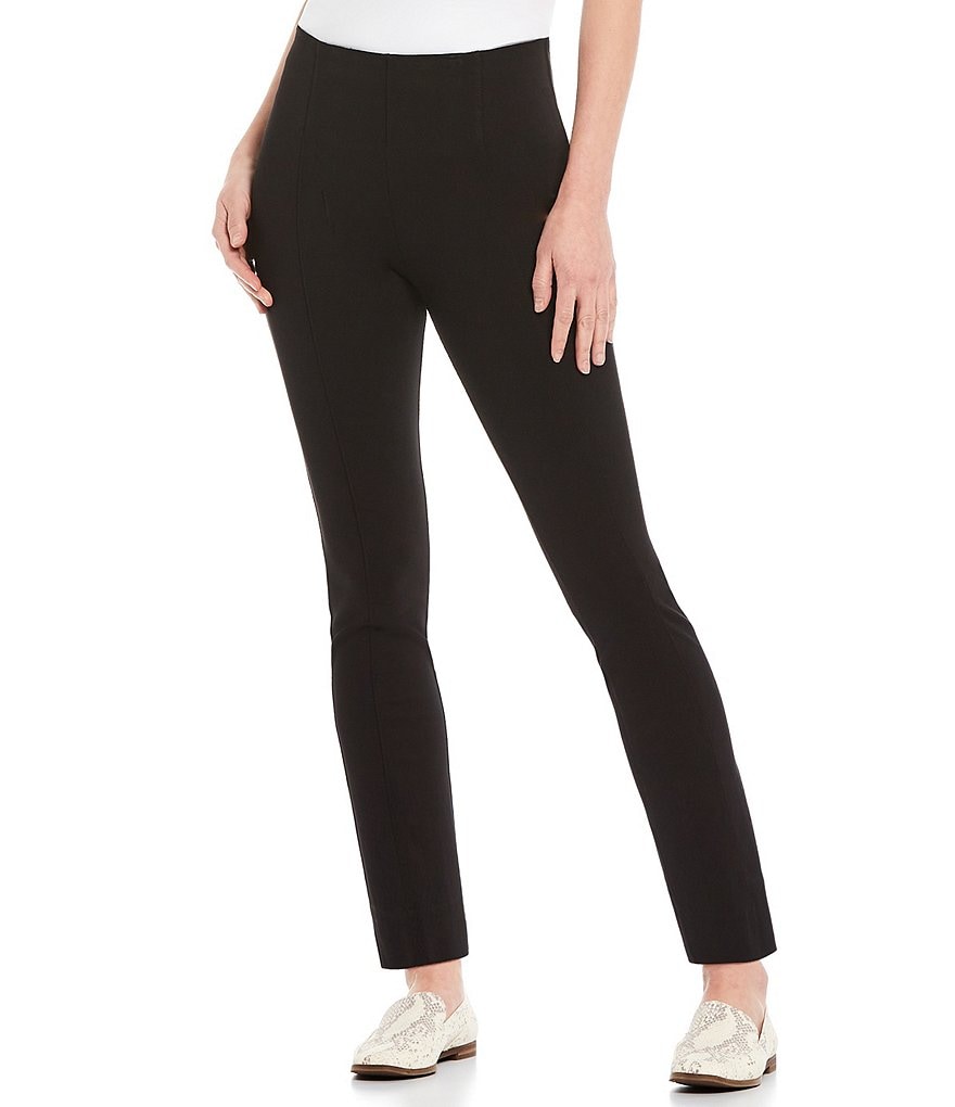 NIC + ZOE Wonder Stretch Pants
