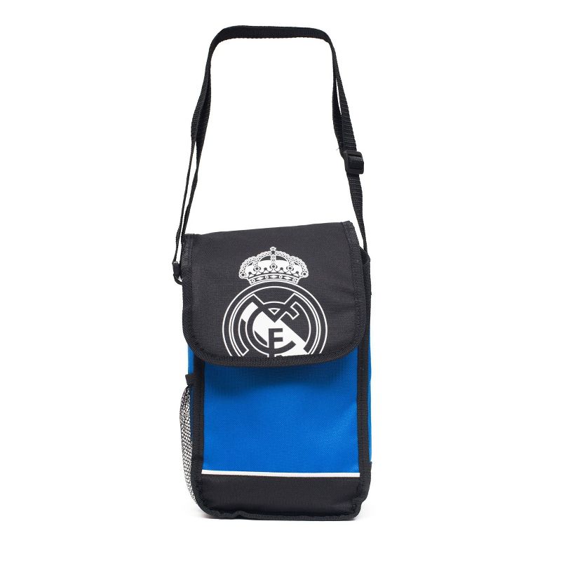 FIFA Real Madrid C.F. Lunch Tote