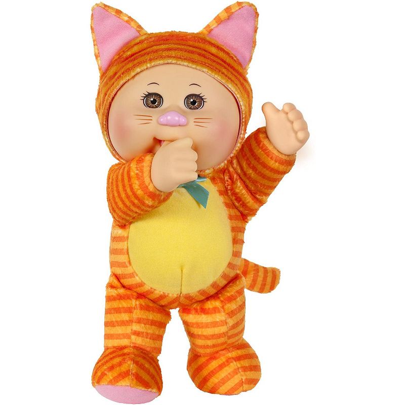 Doll Clothes Superstore Lace, Glitter and Flowers For Baby Dolls