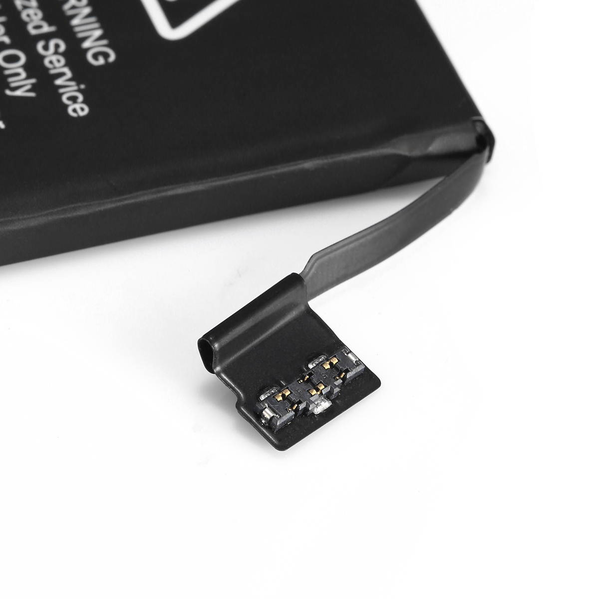 New OEM Replacement Battery for iPhone 5  with Free Tools Kit, 1440mAh