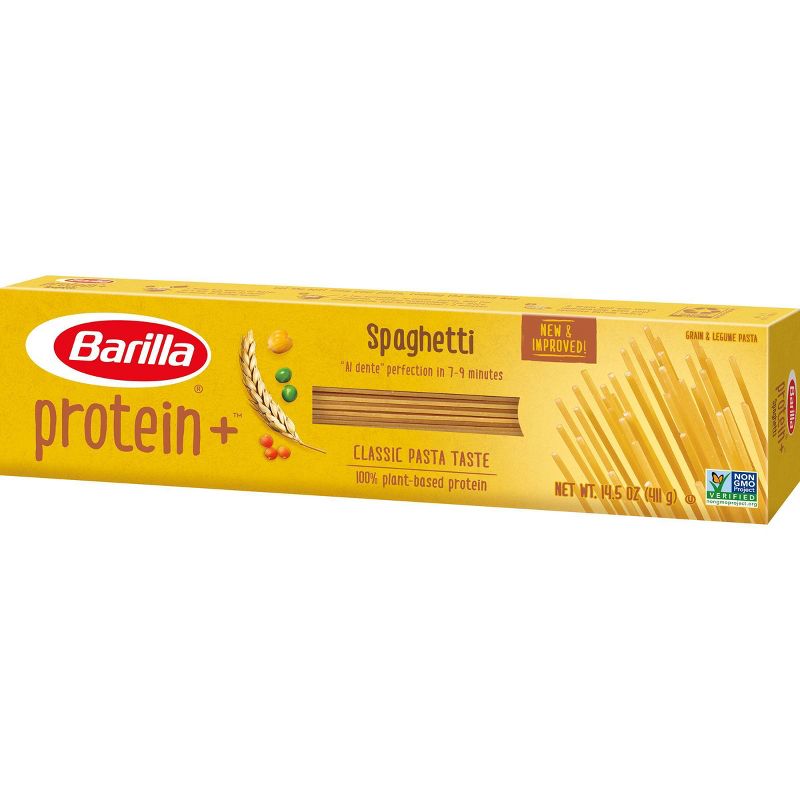 Barilla ProteinPLUS Multigrain Spaghetti Pasta - 14.5oz