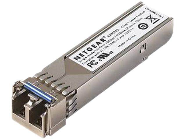 Netgear Inc. AXC761-10000S 1m Prosafe Direct Attach SFP+ Cable