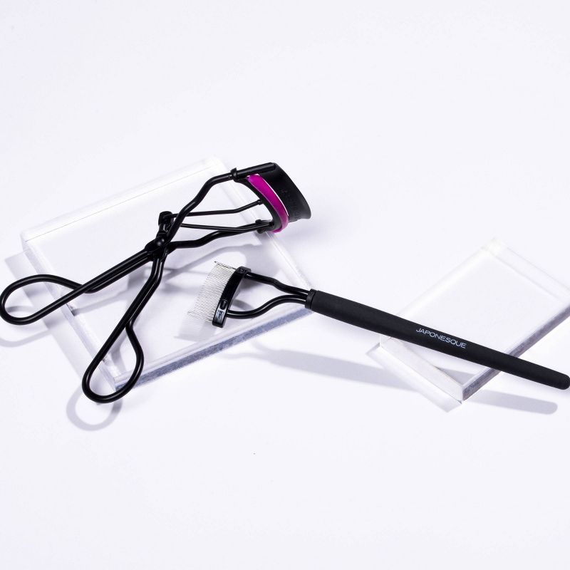 JAPONESQUE Volumizing Eyelash Curler