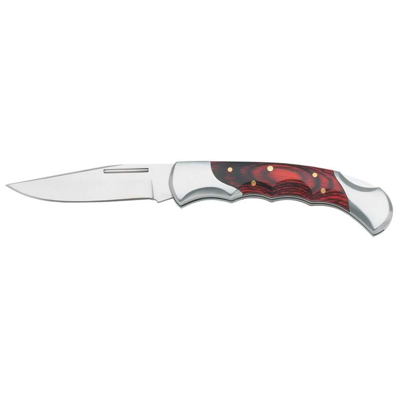 Maxam® Lockback Executive Knife