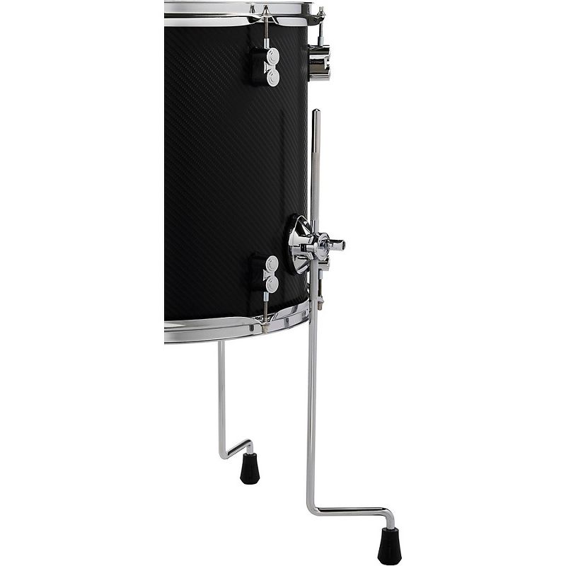 PDP by DW Concept Maple 3-Piece Bop Shell Pack Carbon Fiber