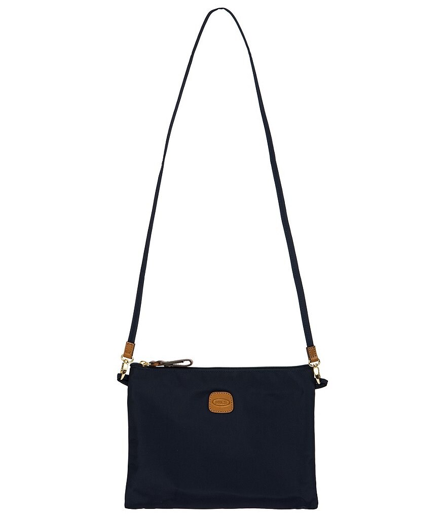 Bric's X-Bag 22#double; Folding Duffel Bag