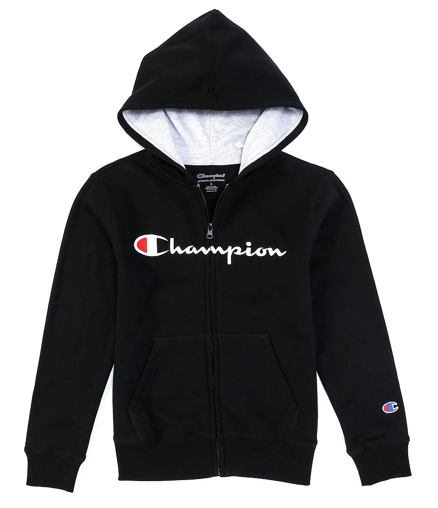 Jordan Big Boys 8-20 Camouflage Essentials Fleece Pullover Hoodie