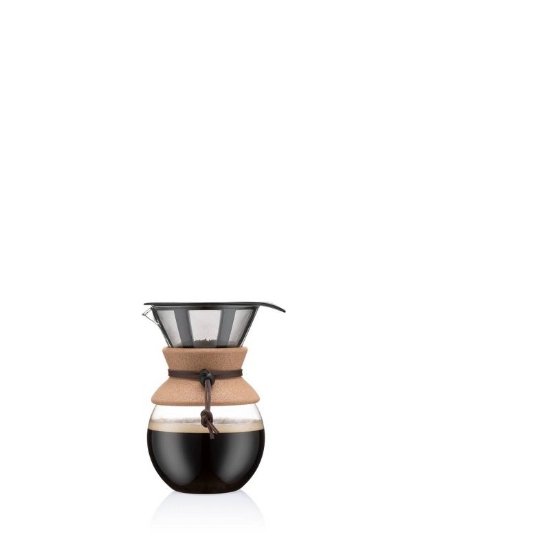 Bodum 8 Cup / 34oz Pour Over Coffee Maker