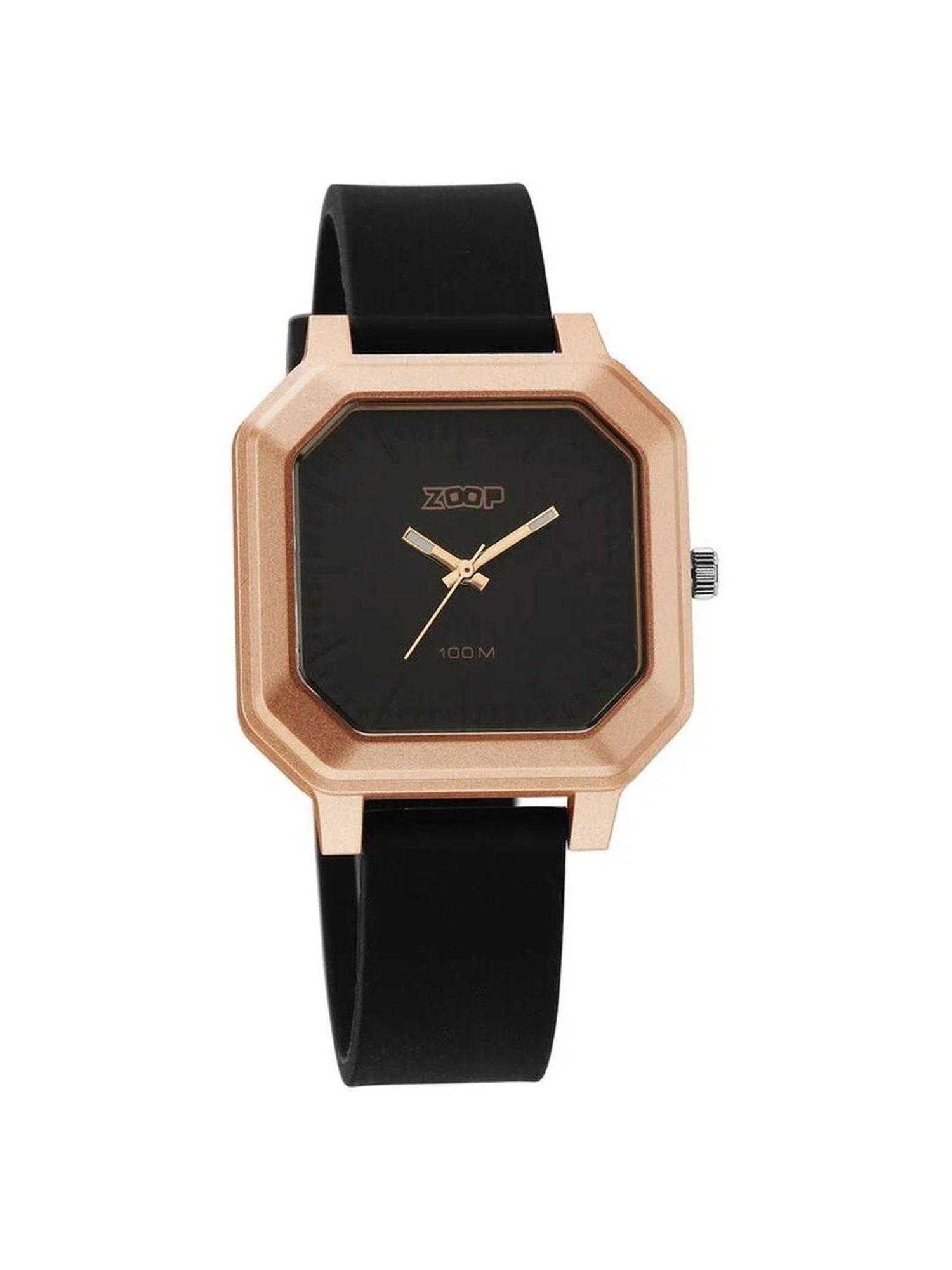 Zoop Fashion 26029PP01 Analog Watch for Kids