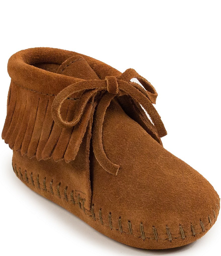 Dr. Martens Girl's 1460 Side-Zip Glitter Boots (Infant)