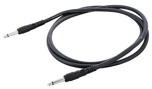 Pw 5' Cls Mn 1/4" Spk