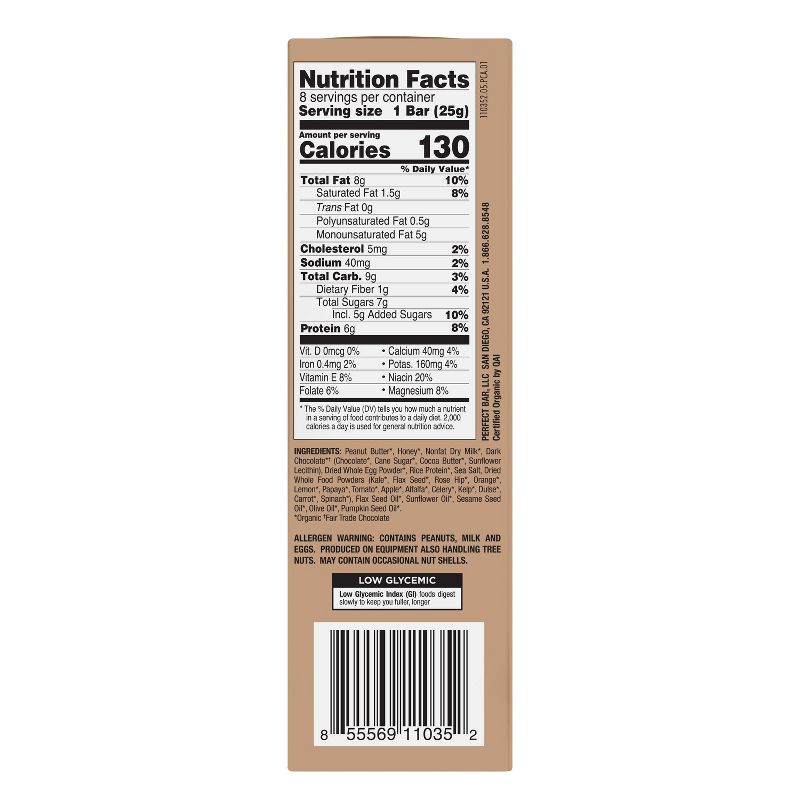 Atkins Lemon Snack Bars - 8ct