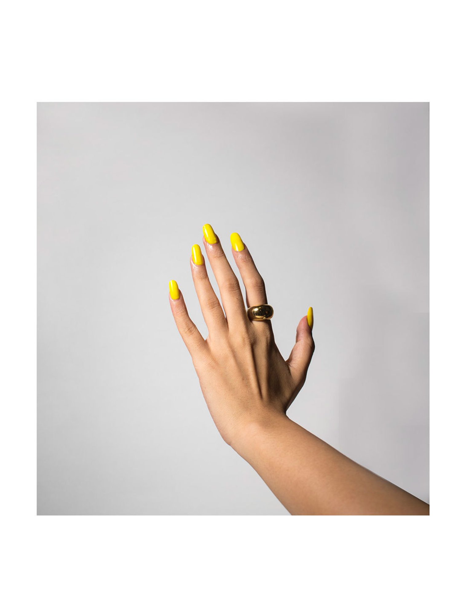 Gush Nail Lacquer Combo Candy Pop - 35 ml