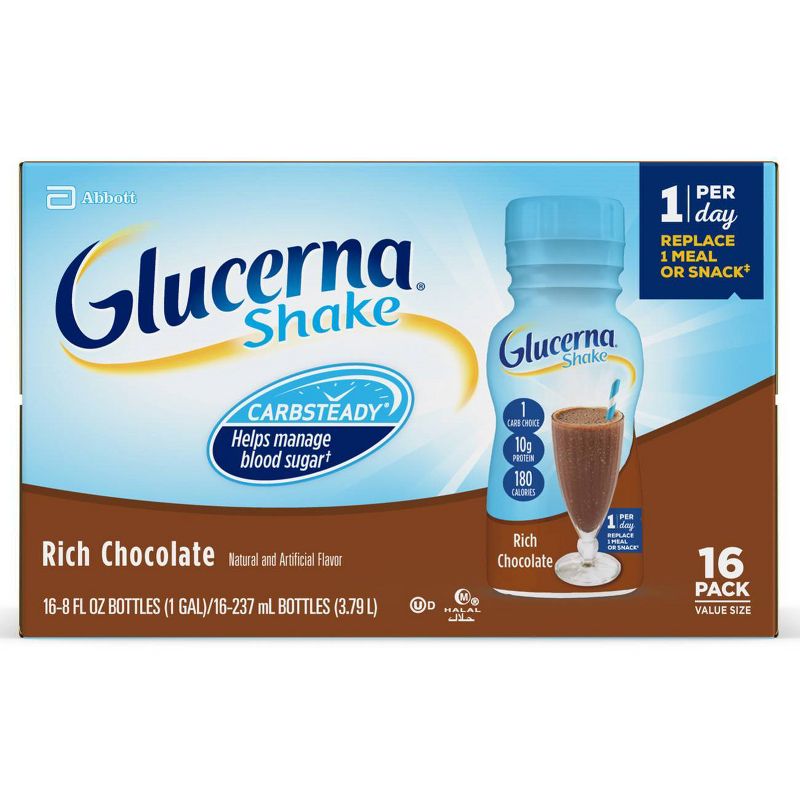 Soylent Nutritional Shake - Cafe Chai - 14 fl oz/12pk