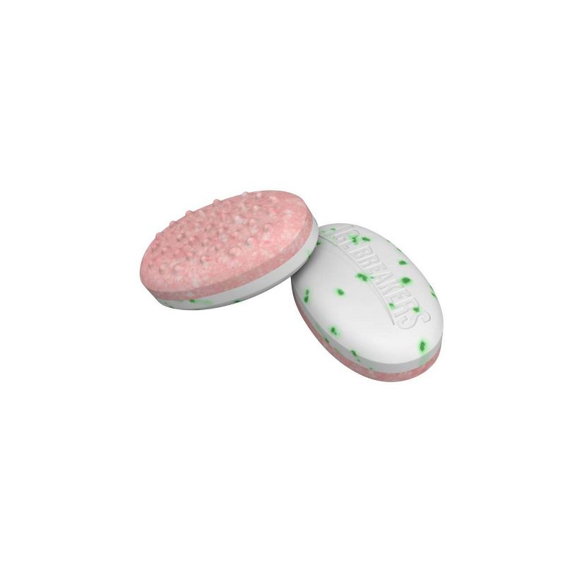 Ice Breakers Duo Watermelon Sugar Free Mint Candies - 1.3oz