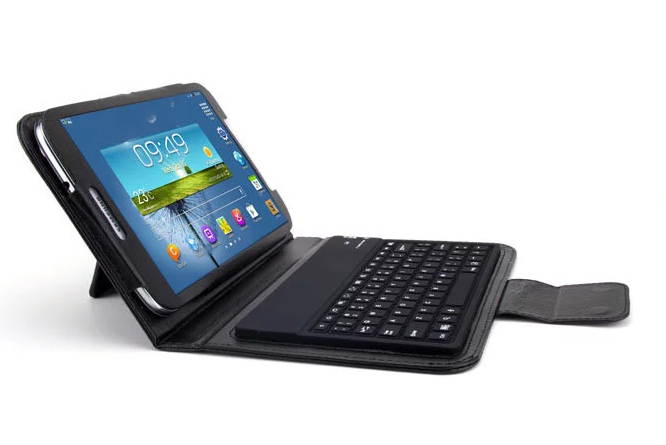 New Bluetooth Wireless Keyboard  Samsung Galaxy Tab 3 8.0 T310 T311 T315