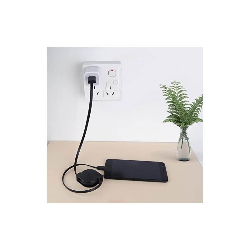 Single Port USB Charger, 1A 5V Wall Plug USB Power Adapter 5 Pack for Phone 12/11/X/8/7/6S/6S/6Plus/6/5S/5,Samsung Galaxy S20 Ultra/S10/S9/S8/S7 Edge Note 20/9/8,HTC,Nexus,Moto, BlackBerry,G8