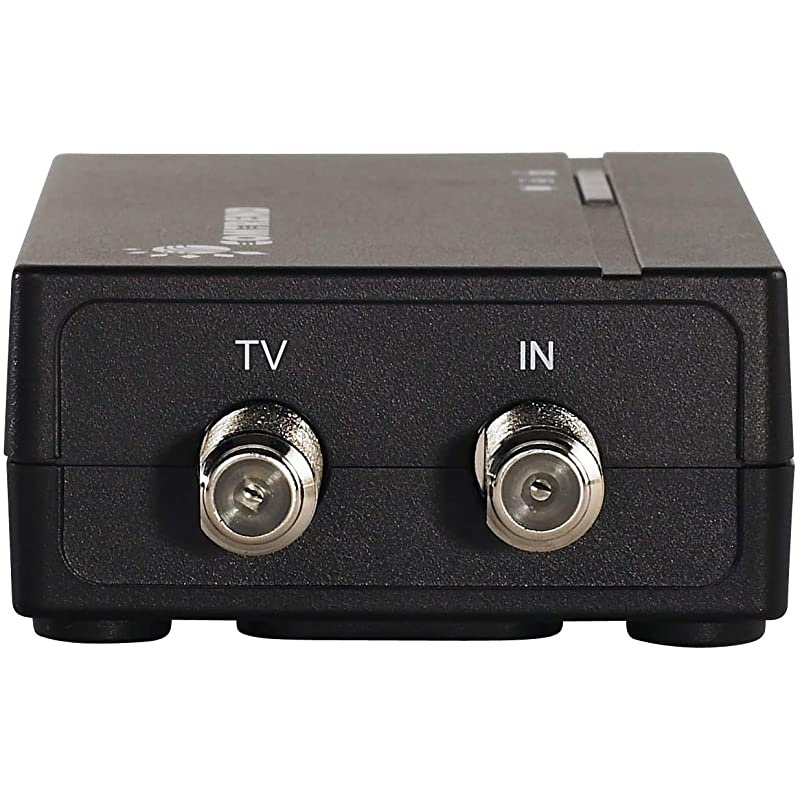 GCA6000KIT Ghn Powerline 1200Mbps Ethernet Over Coaxial Kit 2Units