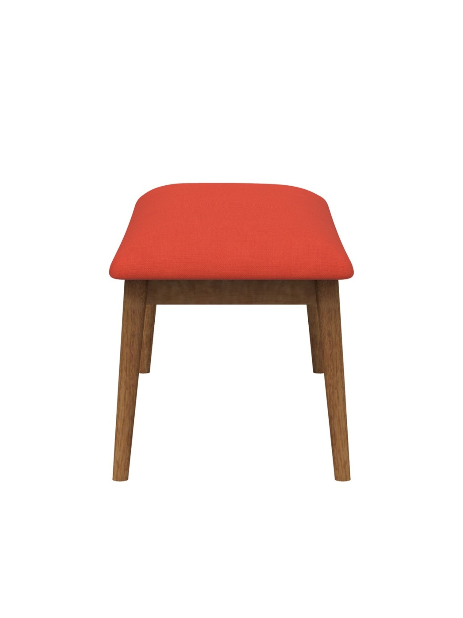 Chumbak Jodhpur Sailor Solid Blue Sheesham Wood Bench