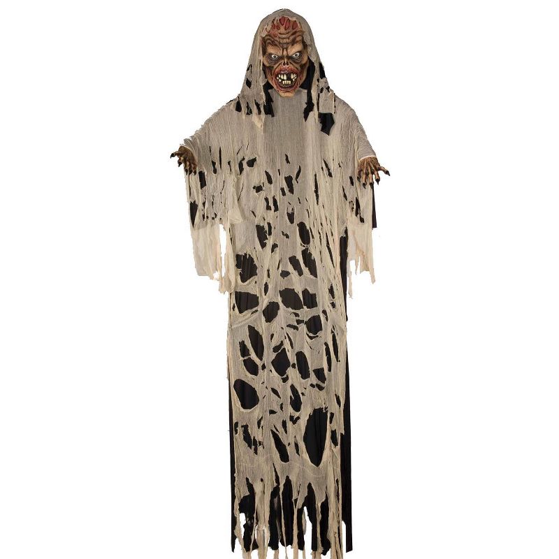 12ft Halloween Ghoul Hanging Decor
