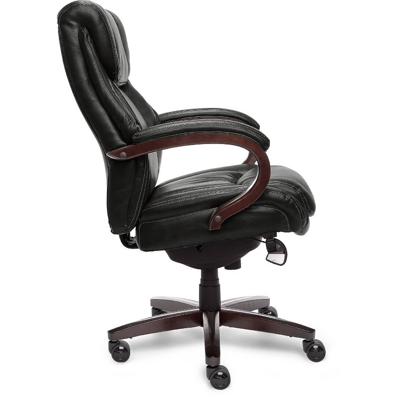 Bellamy Executive Office Chair Black - La-Z-Boy