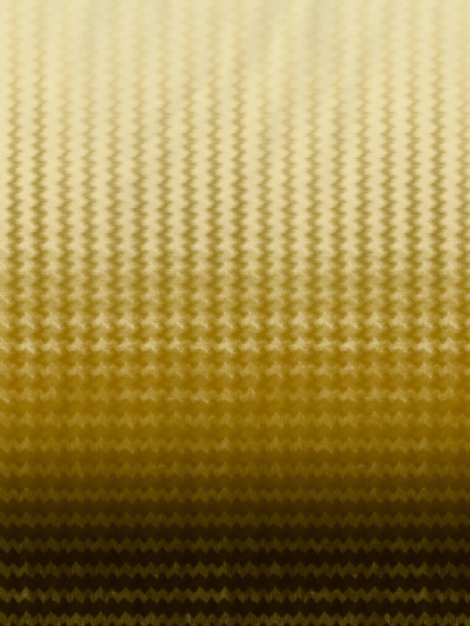 DDecor Abstract Yellow 210 TC Cotton King Bed Sheet With 2 Pillow Covers