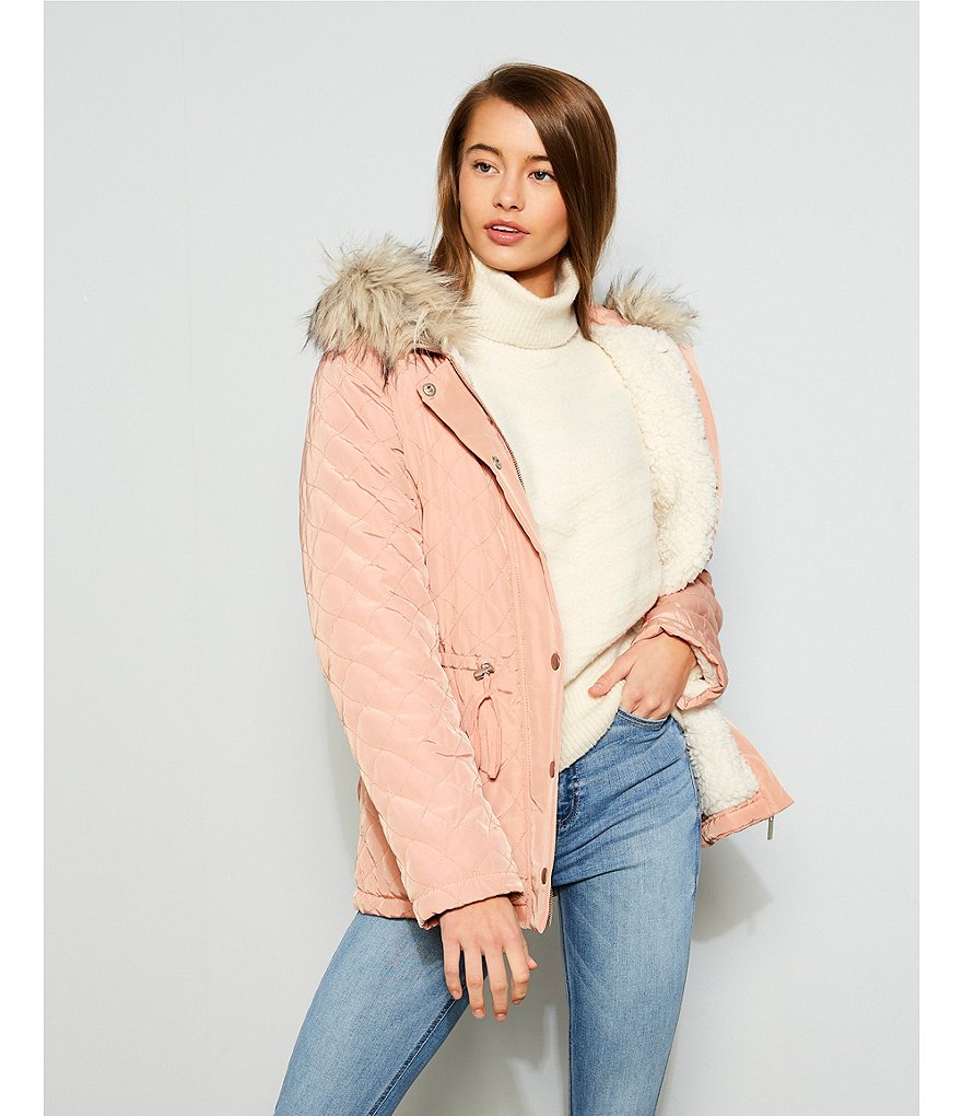 Fornia Long Sleeve Cardigan