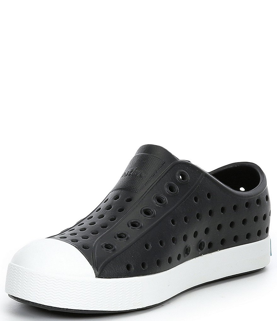 Native Kids' Jefferson Peforated Sneakers (Toddler)