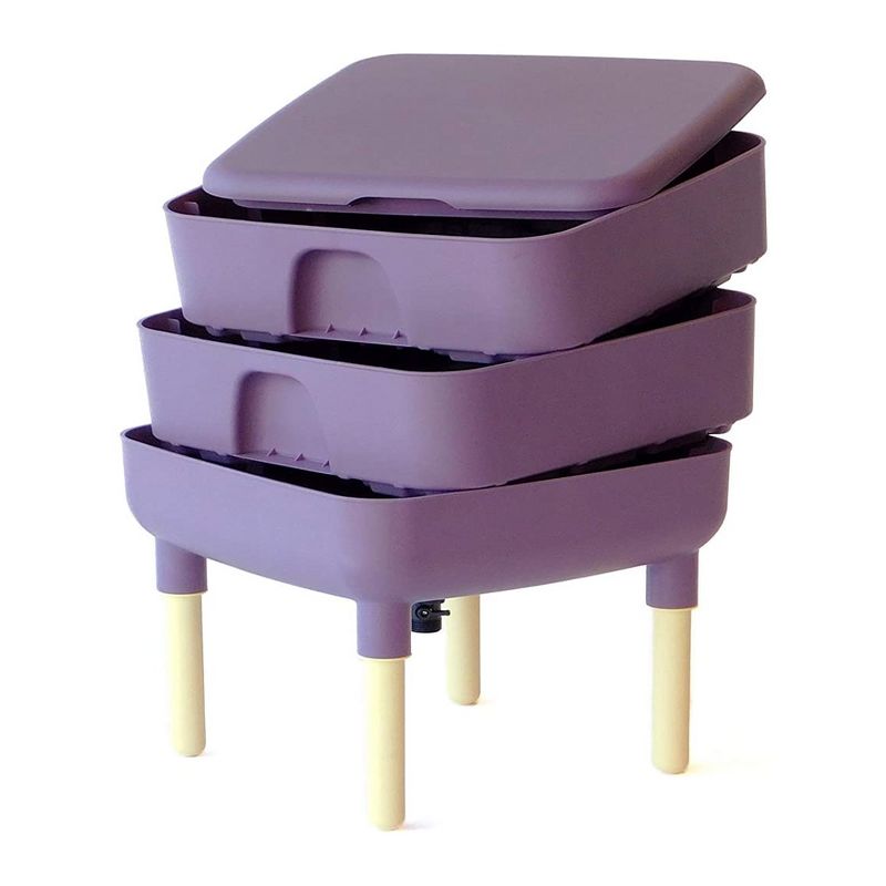 Suncast Decorative Rain Gutter Downspout Garden Splash Block (5 Pack)