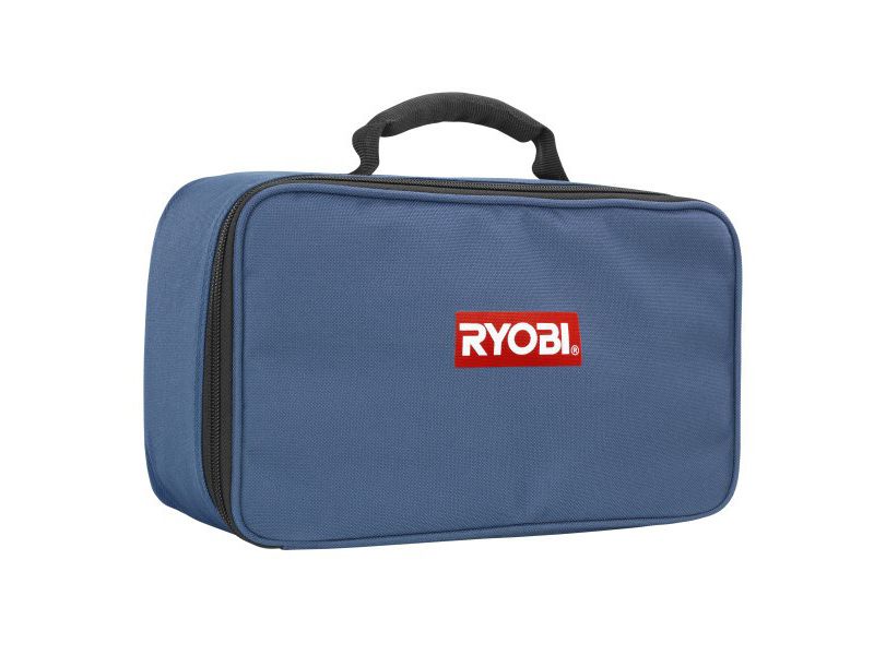 Ryobi ZRCFS1503K 1.2 Amp Corner Cat Finish Sander