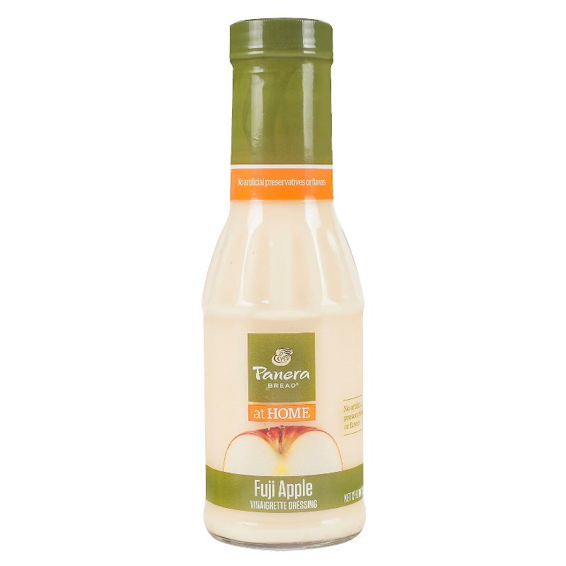 Panera Caesar Salad Dressing - 12oz