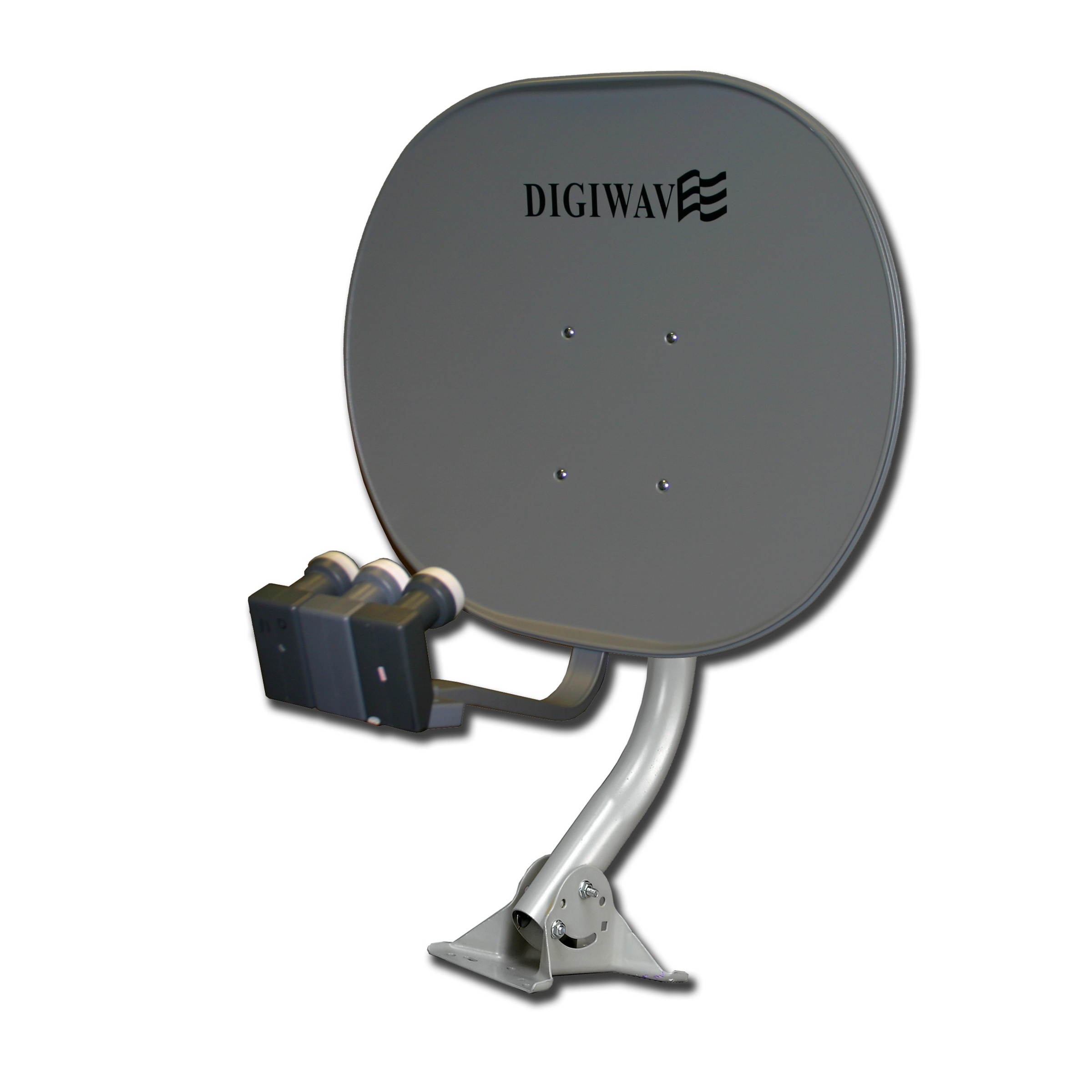 Digiwave 33 inch Elliptical Satellite Dish
